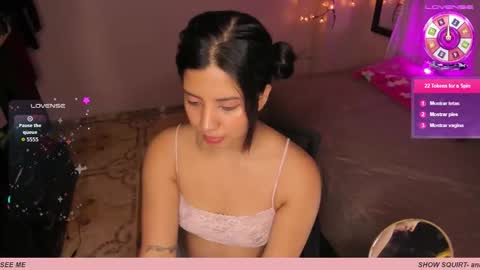 alanamurphy online show from March 1, 1:43 am