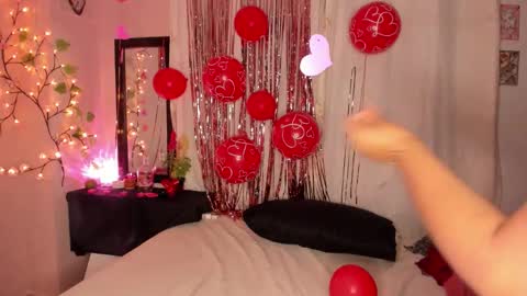 alanamurphy online show from February 14, 3:09 am