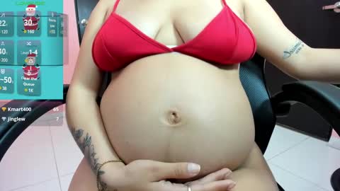 alanapetterson online show from December 24, 3:58 pm