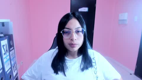 alanapetterson online show from January 23, 3:01 pm