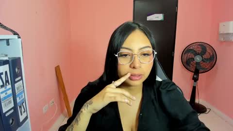alanapetterson online show from December 7, 1:02 pm