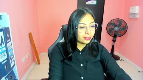 alanapetterson online show from December 9, 12:30 pm