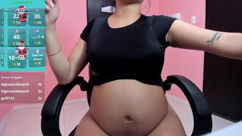 alanapetterson online show from December 20, 4:25 pm