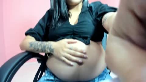 alanapetterson online show from December 17, 1:05 pm