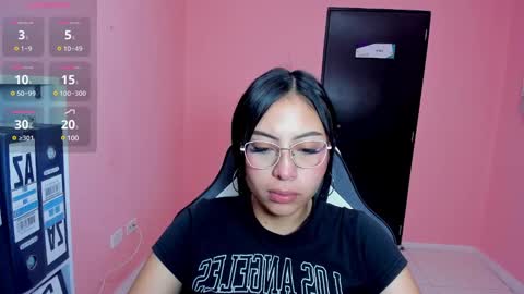 alanapetterson online show from December 12, 12:55 pm