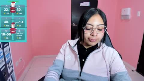 alanapetterson online show from December 23, 1:13 pm