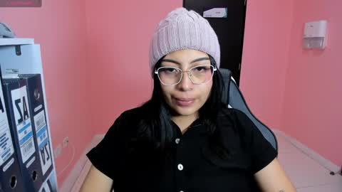 alanapetterson online show from December 27, 1:18 pm