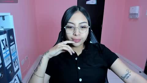 alanapetterson online show from December 30, 1:14 pm