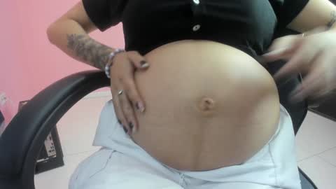 alanapetterson online show from January 28, 3:04 pm