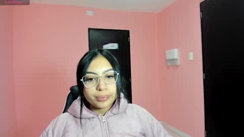 alanapetterson online show from December 11, 12:34 pm