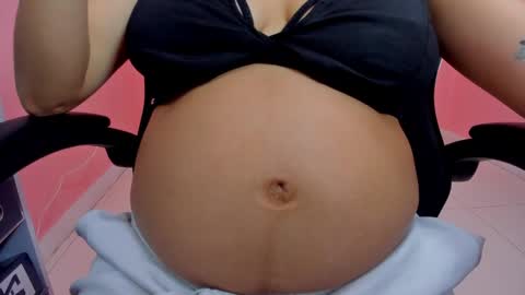 alanapetterson online show from December 14, 1:05 pm