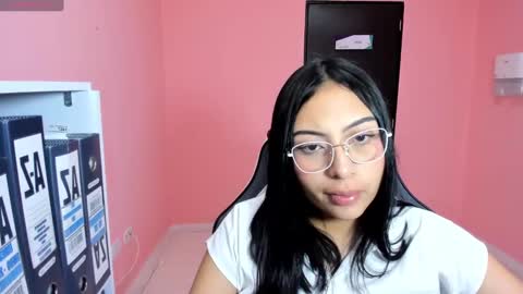 alanapetterson online show from January 17, 2:18 pm