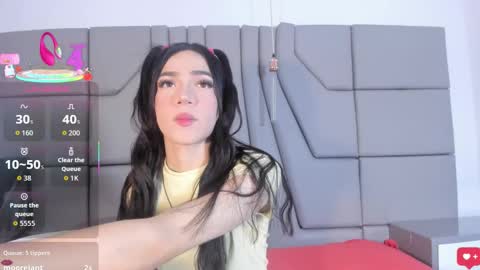 Alanaa Rosee  online show from November 7, 8:33 pm