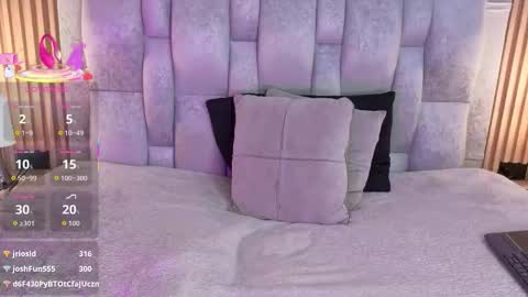 ALANA online show from January 15, 10:29 pm