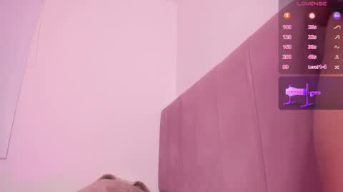 Alana online show from November 13, 1:30 am