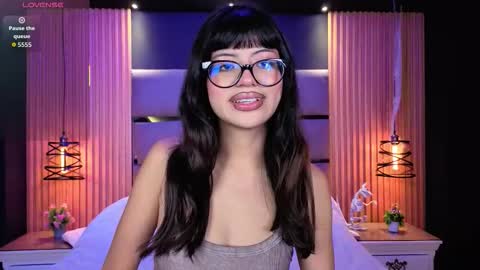 Sasha online show from February 6, 3:43 am