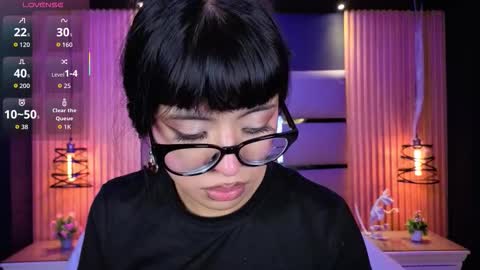 Sasha online show from February 5, 3:32 am