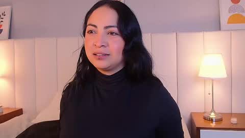 alanawestt online show from October 8, 9:10 pm