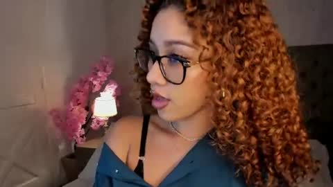 Tell me Alana online show from June 21, 12:33 pm
