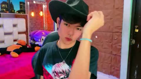 ALAN DEL REY online show from February 20, 9:00 am