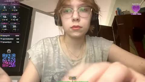 Stella online show from September 27, 9:29 am