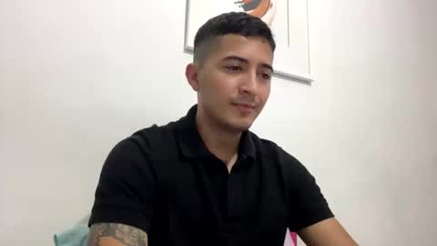 alanj998 online show from October 3, 2:32 am