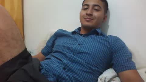 alanj998 online show from March 6, 7:07 am