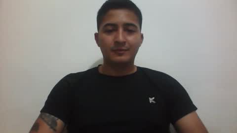 alanj998 online show from April 15, 5:00 am