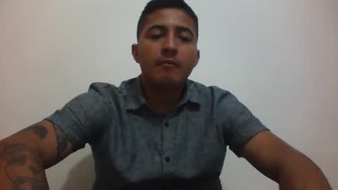 alanj998 online show from March 3, 2:29 am