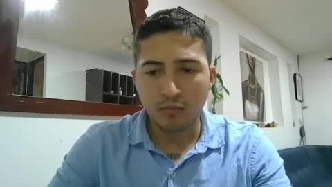 alanj998 online show from June 24, 8:27 pm
