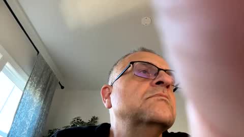 alankrieski1174 online show from October 31, 1:00 pm