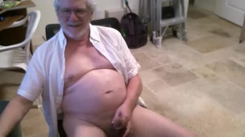 Alanlee10allen online show from April 15, 9:48 pm