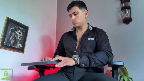.   online show from September 22, 6:12 pm