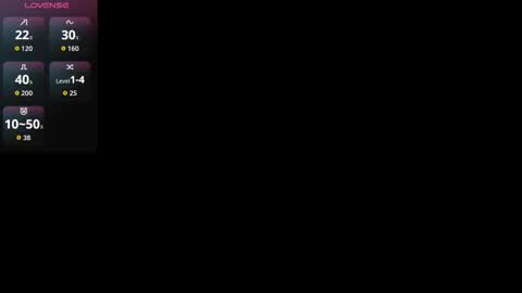 alanna_blaze online show from January 12, 7:32 pm