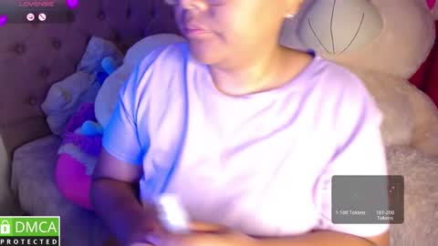 Snapshot of alanna_brunette chatting on September 16, 9:23 am lanna online show from September 16, 9:23 am