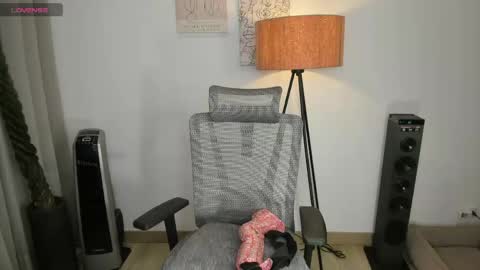 Alanna online show from June 1, 2:24 am