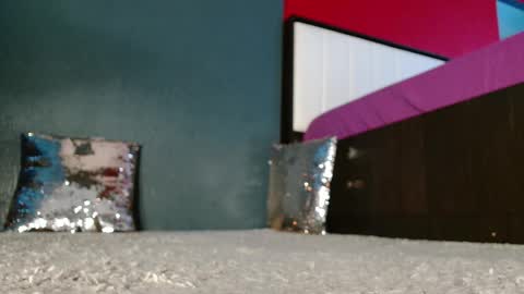 Alanna online show from October 7, 4:52 am