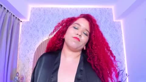 Alanna  online show from February 10, 5:14 am