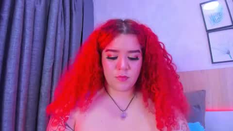 Alanna  online show from February 3, 6:33 am