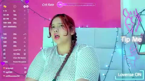 Ana online show from March 9, 2:32 pm