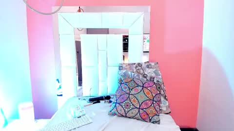 Ana online show from March 7, 10:43 pm