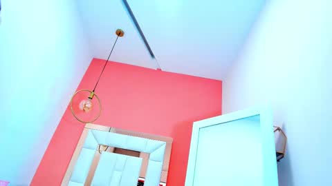 Ana online show from February 25, 11:04 pm