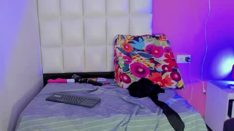 Ana online show from May 27, 1:57 am