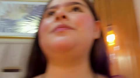 Alanna  online show from March 13, 7:28 pm