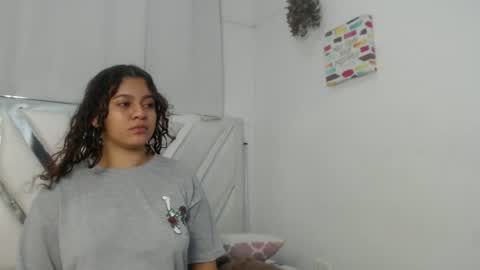 ALANA online show from June 18, 10:59 pm