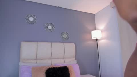 Alanna  online show from January 11, 1:28 pm