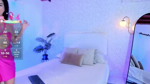 alannarouge online show from April 4, 11:17 am