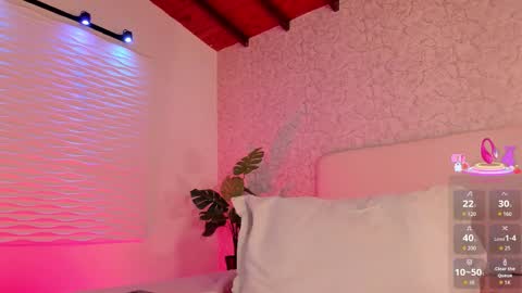 alannarouge online show from January 7, 5:29 pm