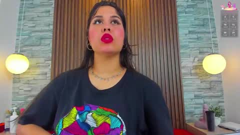 alannavidal online show from November 5, 3:08 am