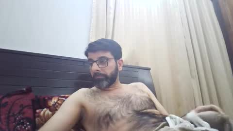 alanpageex online show from January 15, 5:11 pm